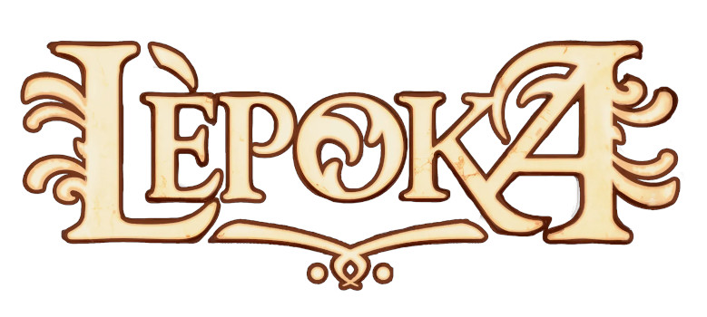 Gira de conciertos de Lepoka.